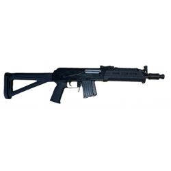 Karabinek WBP Mini Jack MAGPUL 5,56x45mm/.223 Rem.