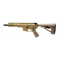 Karabinek PCC SOG AR-9 8" 9x19mm FDE