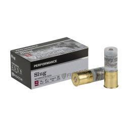 Amunicja FIOCCHI 12/70 SLUG 32g