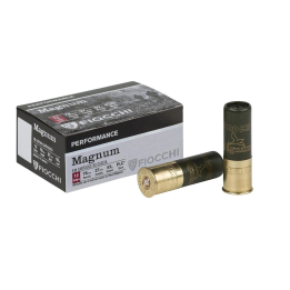 Amunicja FIOCCHI 12/70 Magnum 52g 4/0 "1"
