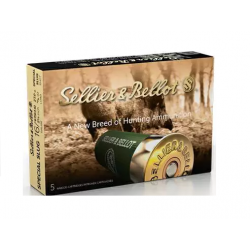 Amunicja S&B 16/70 Special Slug 27g