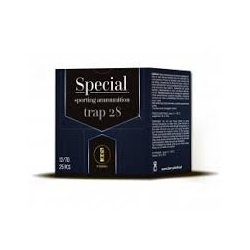 Amunicja PIONKI 12/70 Trap Special 28g 7,5-2,40mm