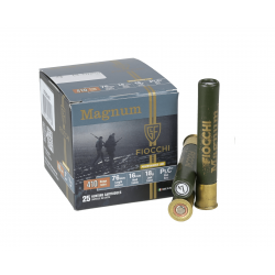 Amunicja FIOCCHI .410 Magnum 4-3,1mm 18g