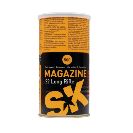 Amunicja LAPUA .22LR SK Magazine 2,6g/40g
