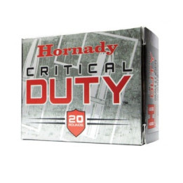Amunicja HORNADY .45 ACP +P C.Duty 14,26g/220gr