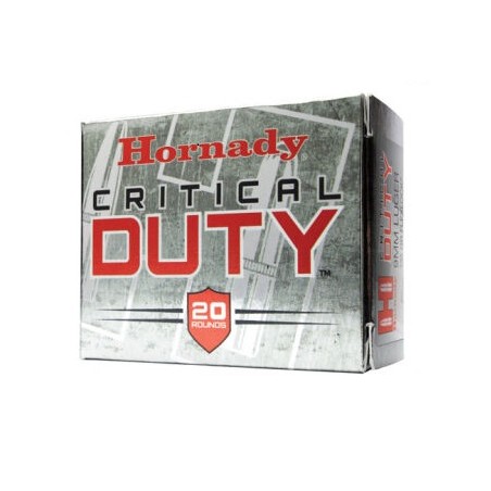 Amunicja HORNADY .45 ACP +P C.Duty 14,26g/220gr