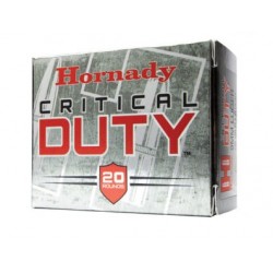 Amunicja HORNADY .45 ACP +P C.Duty 14,26g/220gr