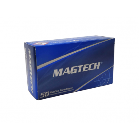 Amunicja MAGTECH 22 LR LRN SV 40gr
