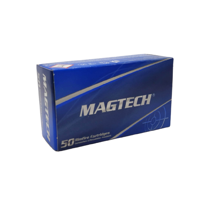 Amunicja MAGTECH 22 LR LRN SV 40gr