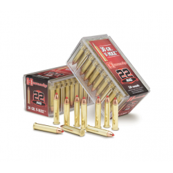 Amunicja HORNADY .22 WMR CP V-MAX 1,94g/30gr