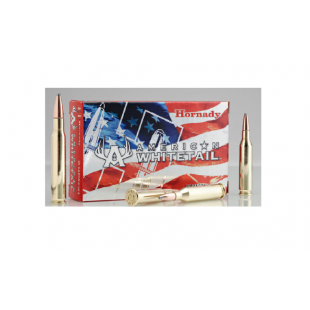 Amunicja HORNADY .300 Win Mag SP AW 9,7g/150gr