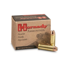 Amunicja HORNADY .44 Mag FTX LVR 225gr/14,56g