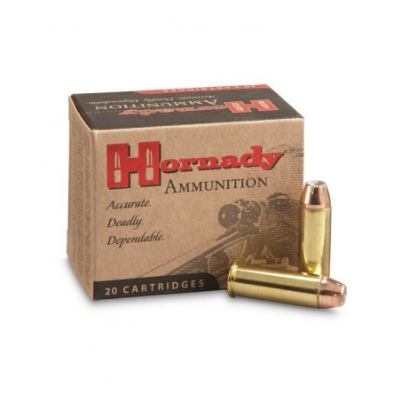 Amunicja HORNADY .44 Mag FTX LVR 225gr/14,56g