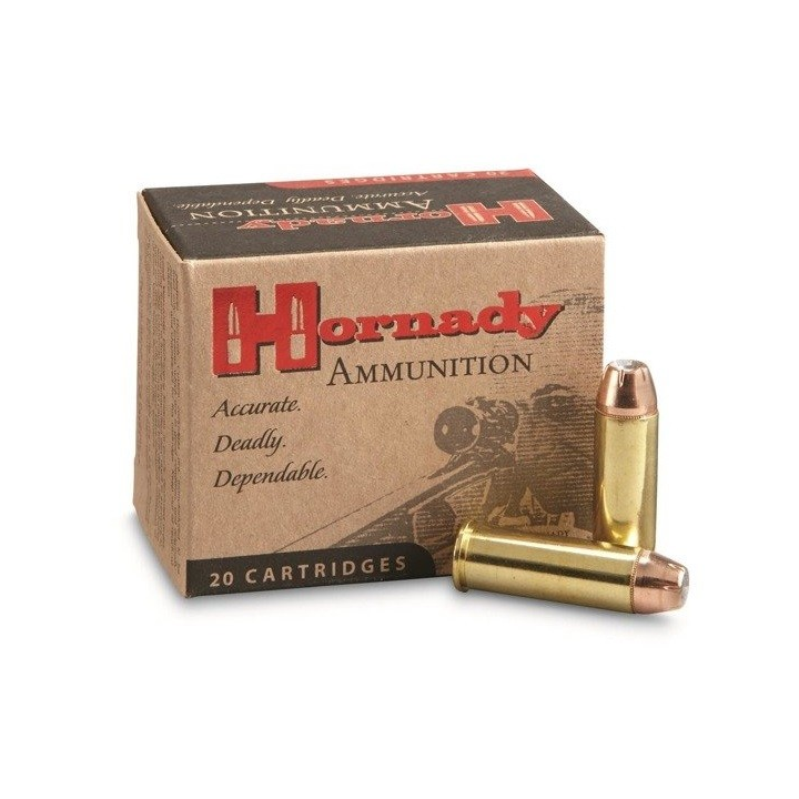 Amunicja HORNADY .44 Mag FTX LVR 225gr/14,56g
