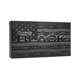 Amunicja HORNADY .223 Rem. FMJ BLK 4g/62gr