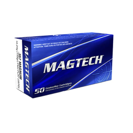 Amunicja MAGTECH .357 Mag. FMJ 10.25g