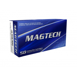 Amunicja MAGTECH .44 Mag. FMJ 15,6g/240gr