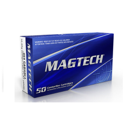 Amunicja MAGTECH .454 Casull FMJ-Flat 16,85g/260gr