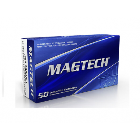 Amunicja MAGTECH .454 Casull FMJ-Flat 16,85g/260gr