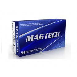 Amunicja MAGTECH .454 Casull FMJ-Flat 16,85g/260gr