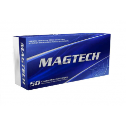 Amunicja MAGTECH 6,35 Brow./25 Auto FMJ 3,2g
