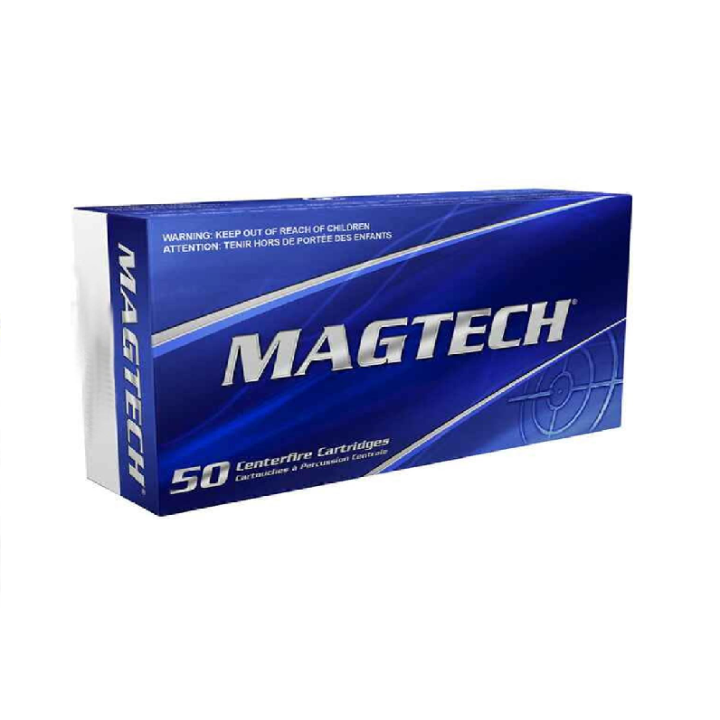 Amunicja MAGTECH 6,35 Brow./25 Auto FMJ 3,2g