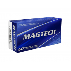 Amunicja MAGTECH 9x19mm FMJ 7,5g/115gr