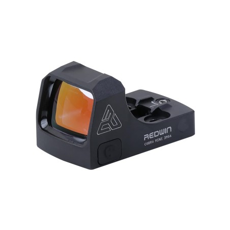 Kolimator REDWIN COBRA MINI 21X15 RMSc RWD19
