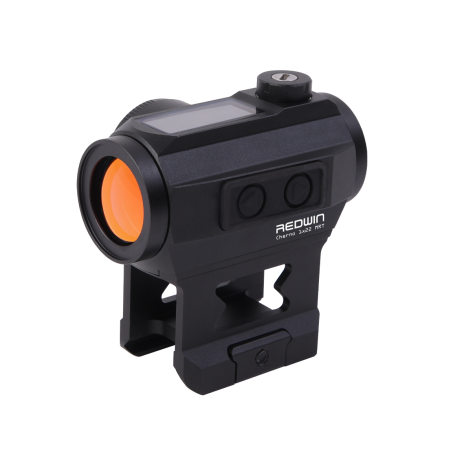 Kolimator REDWIN CHERNO 1X22 MRT RWD15