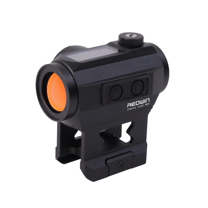 Kolimator REDWIN CHERNO 1X22 MRT RWD15