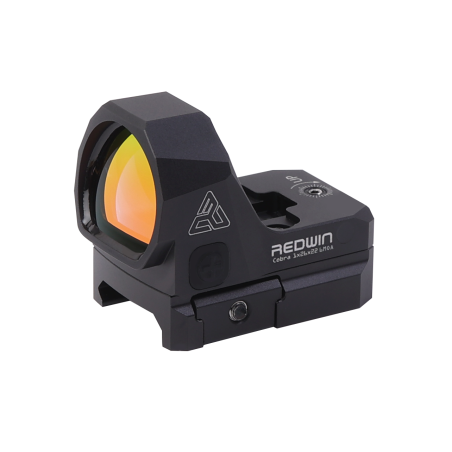 Kolimator REDWIN COBRA 1X26X22 MTR RMR RWD14