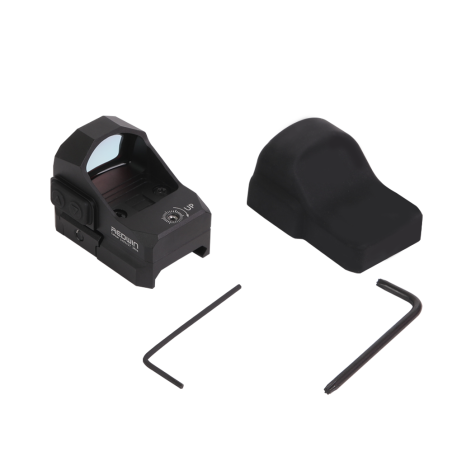 Kolimator REDWIN CORSAC 1x24x17 RWD7