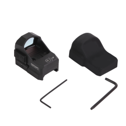 Kolimator REDWIN CORSAC 1x24x17 RWD7