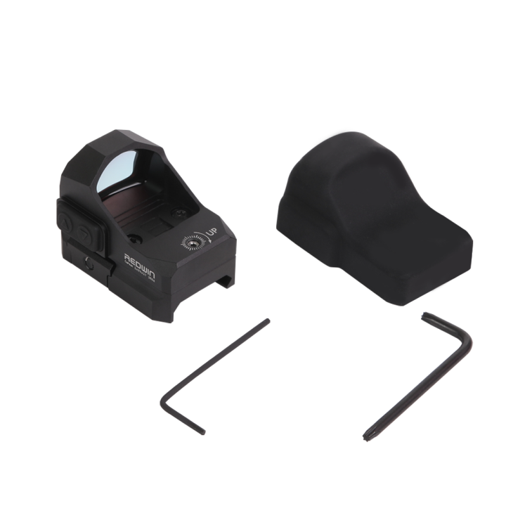Kolimator REDWIN CORSAC 1x24x17 RWD7
