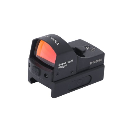 Kolimator REDWIN Vision 24x17 RWD4