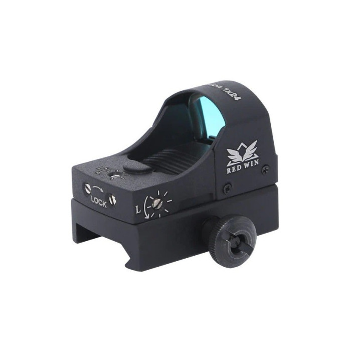 Kolimator REDWIN Vision 24x17 RWD4