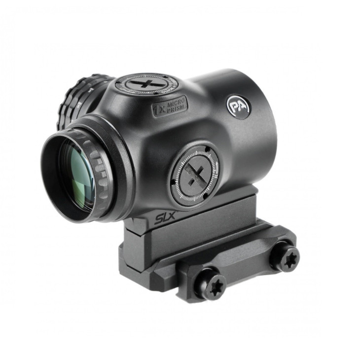 Celownik pryzmatyczny PRIMARY ARMS SLx 1x Micro Prism iR Red ACSS Cyclops Gen II