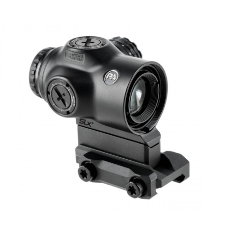 Celownik pryzmatyczny PRIMARY ARMS SLx 1x Micro Prism iR Red ACSS Cyclops Gen II