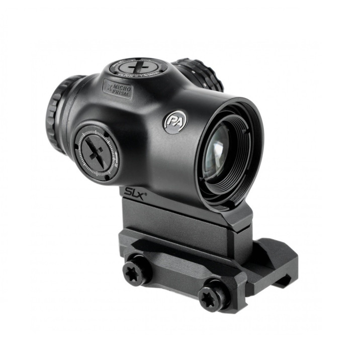 Celownik pryzmatyczny PRIMARY ARMS SLx 1x Micro Prism iR Red ACSS Cyclops Gen II