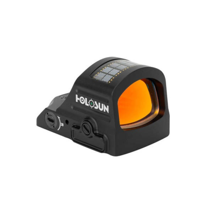 Kolimator HOLOSUN HE407C-GR X2 Elite Micro Green