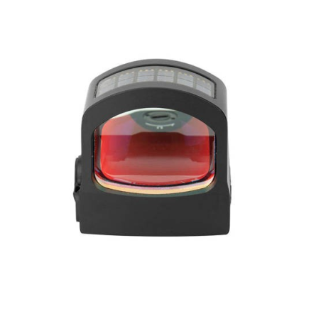 Kolimator HOLOSUN HE407C-GR X2 Elite Micro Green