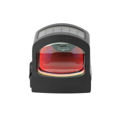 Kolimator HOLOSUN HE407C-GR X2 Elite Micro Green