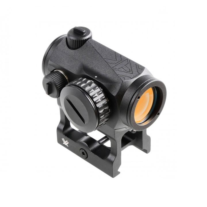Kolimator Vortex Crossfire Red Dot