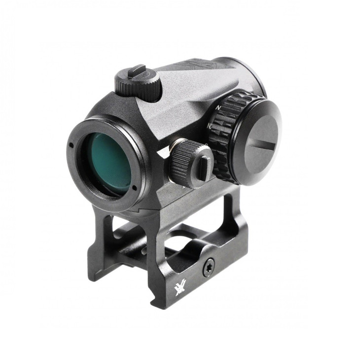 Kolimator Vortex Crossfire Red Dot