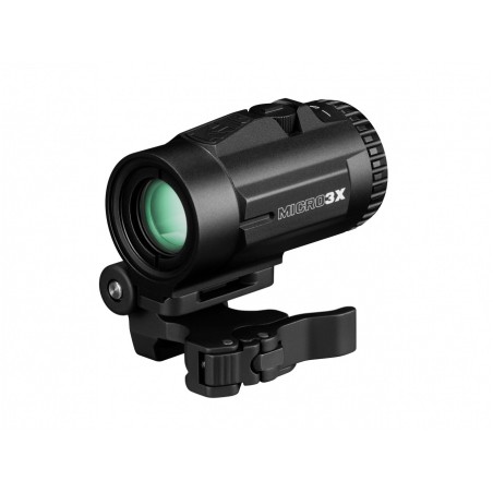 Powiększalnik VORTEX Micro 3X