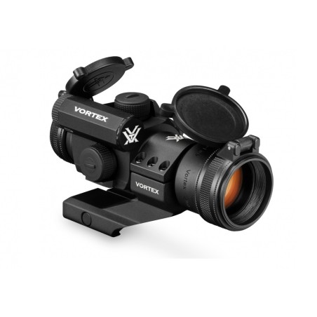 Kolimator VORTEX Strikefire II Red-Green