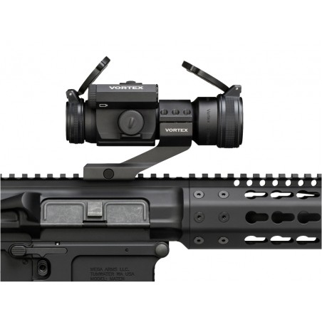 Kolimator VORTEX Strikefire II Red-Green