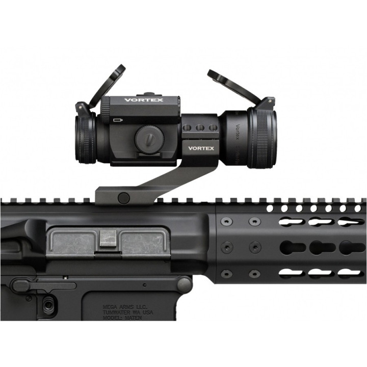 Kolimator VORTEX Strikefire II Red-Green