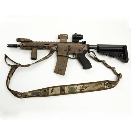 Zawieszenie do broni TC GEAR LOOP SLING Multicam