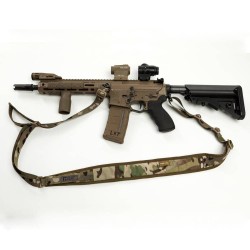 Zawieszenie do broni TC GEAR LOOP SLING Multicam